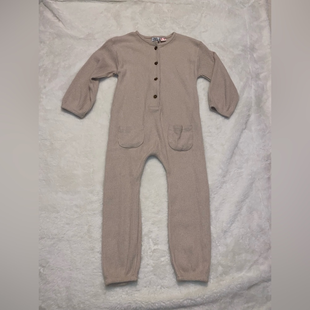 Girls 4/5 Zara jumper